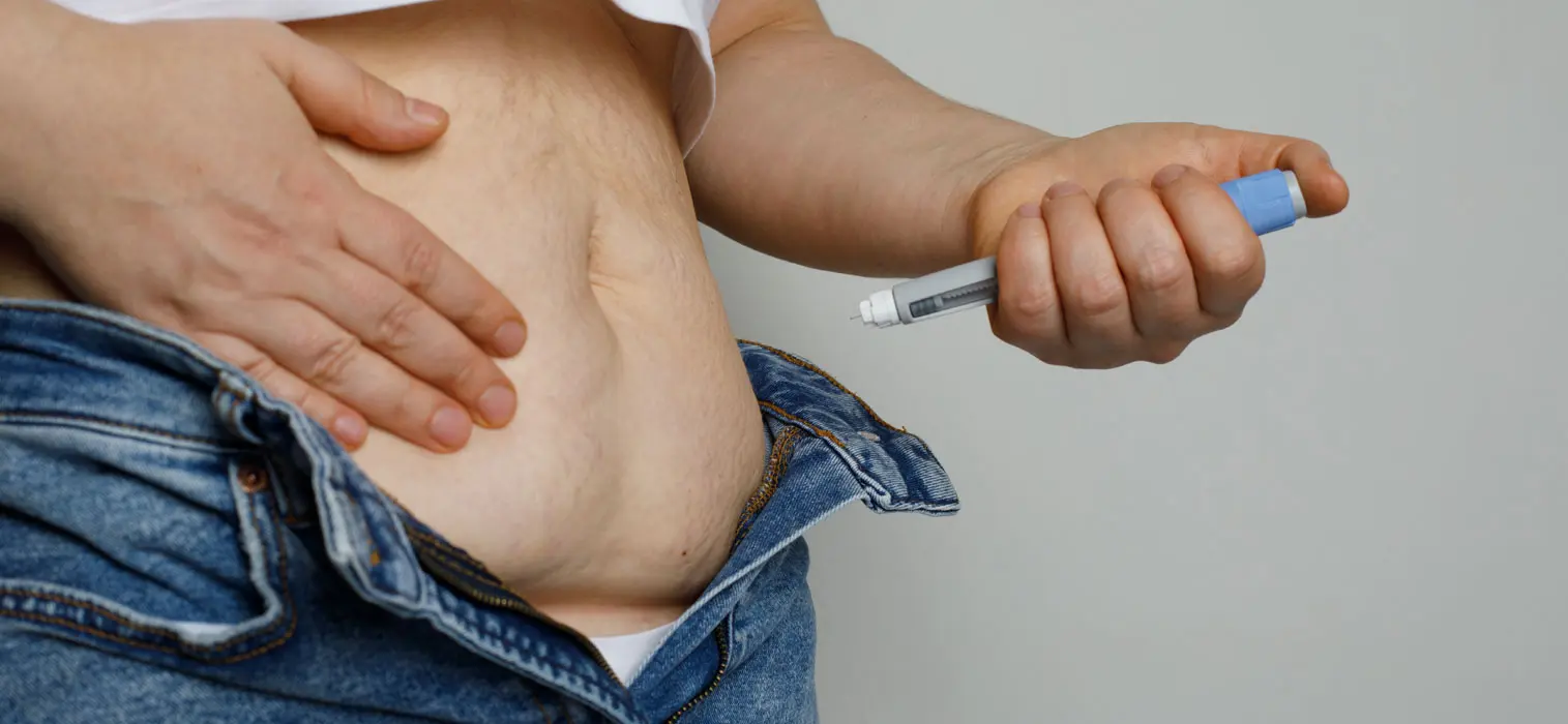 The Biohacking Clinic - Weight Loss Injections, Keto, Or DNA