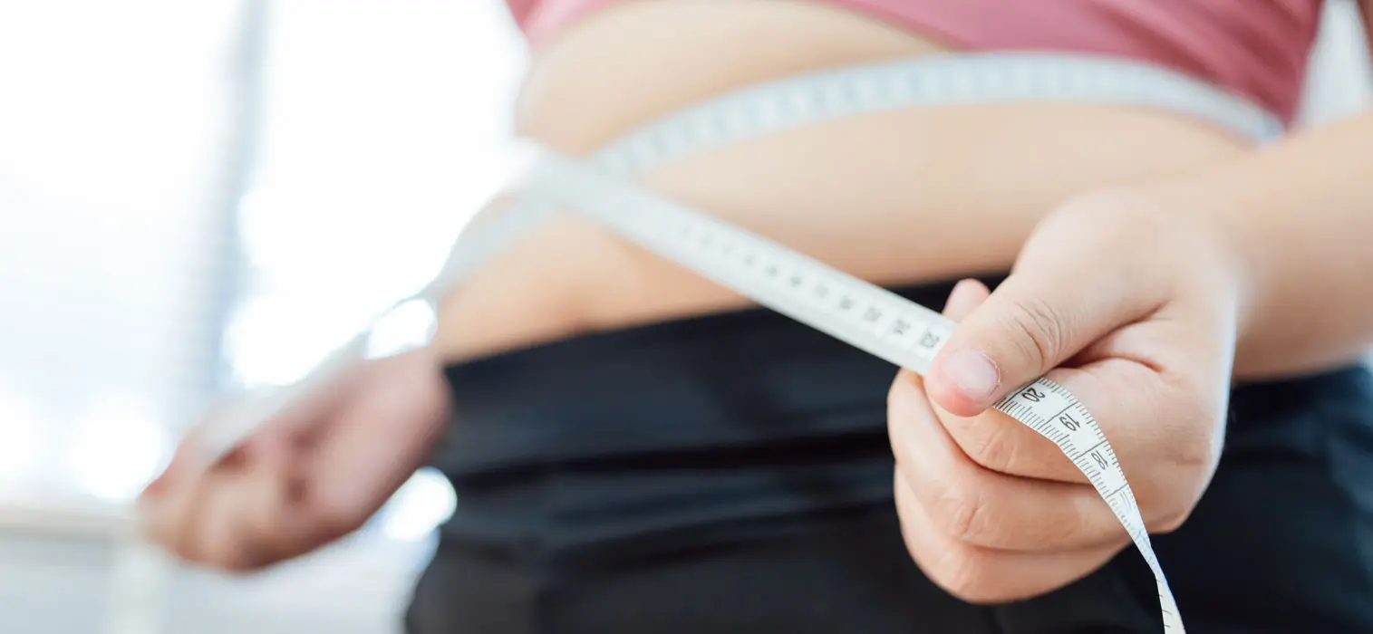 The BioHacking Clinic - You Lose Weight Then Quickly Gain It Back