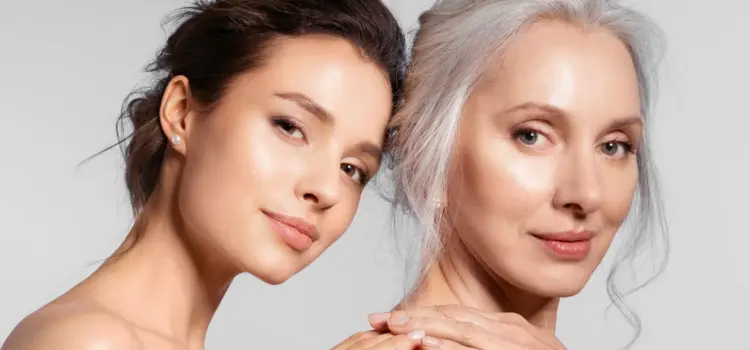 The BioHacking Clinic - DNA your skin’s future