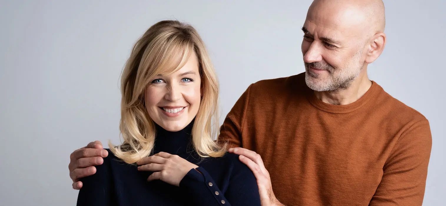 The Biohacking Clinic - Take Control of Your Ageing Journey