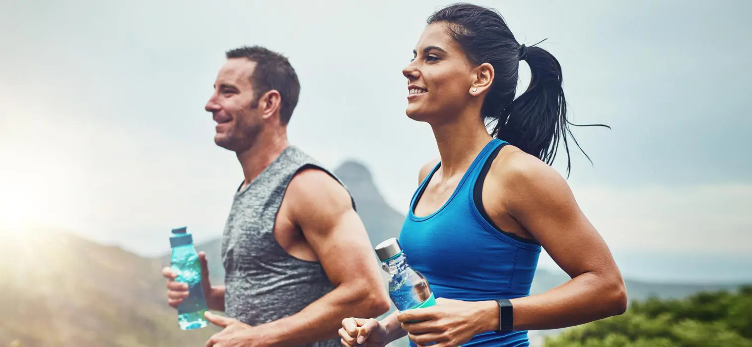 Training For A Marathon? Why A Sports DNA Test Could Be Your Secret Weapon