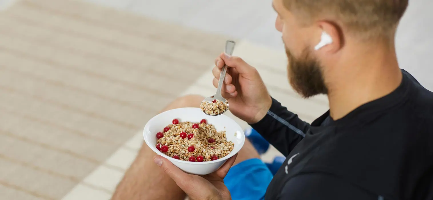 Training For A Marathon? Why A Sports DNA Test Could Be Your Secret Weapon