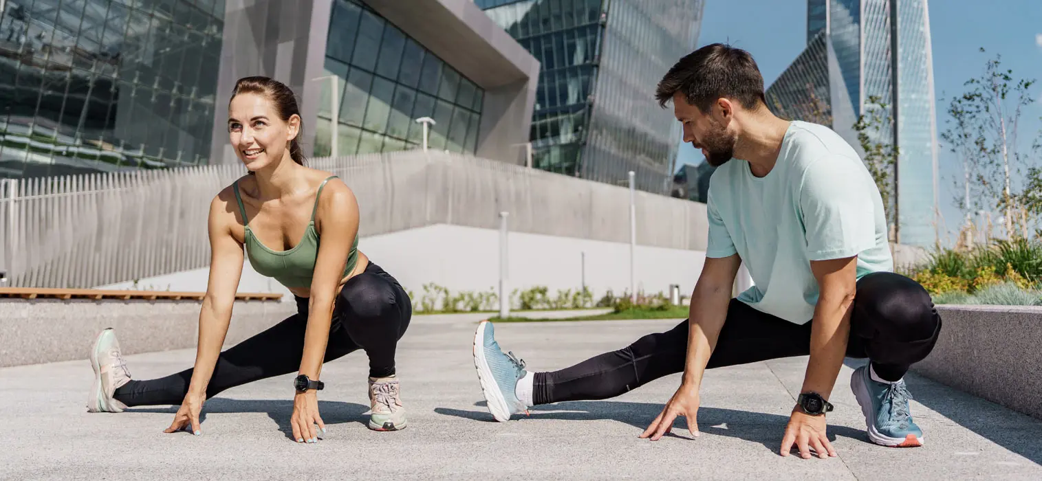 The Biohacking Clinic - How Your DNA Can Help You Sleep Better, Train Smarter, And Eat Cleaner