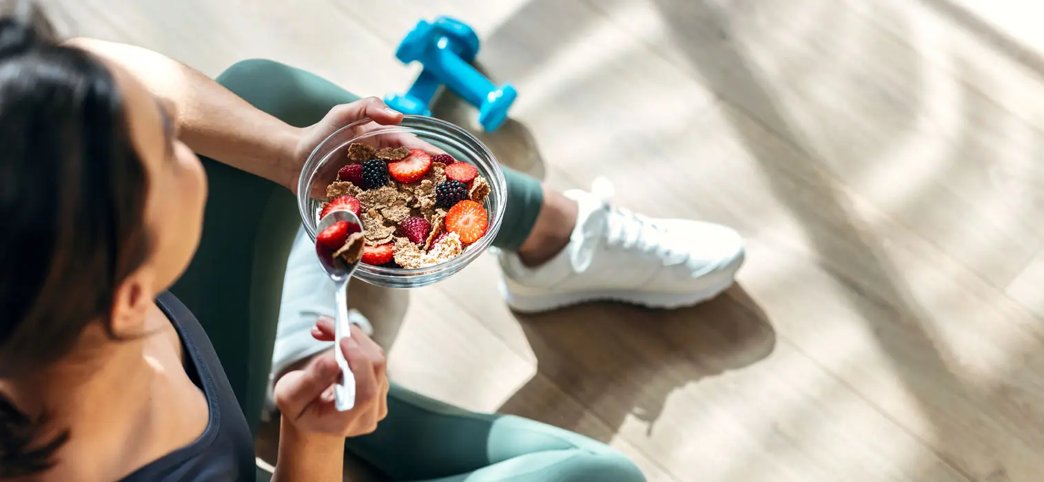 The Biohacking Clinic - Why Two People Can Follow The Same Diet And Get Completely Different Results