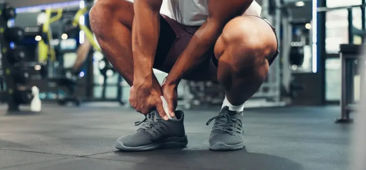 The Biohacking Clinic - Can Your DNA Help You Recover Faster From Exercise?