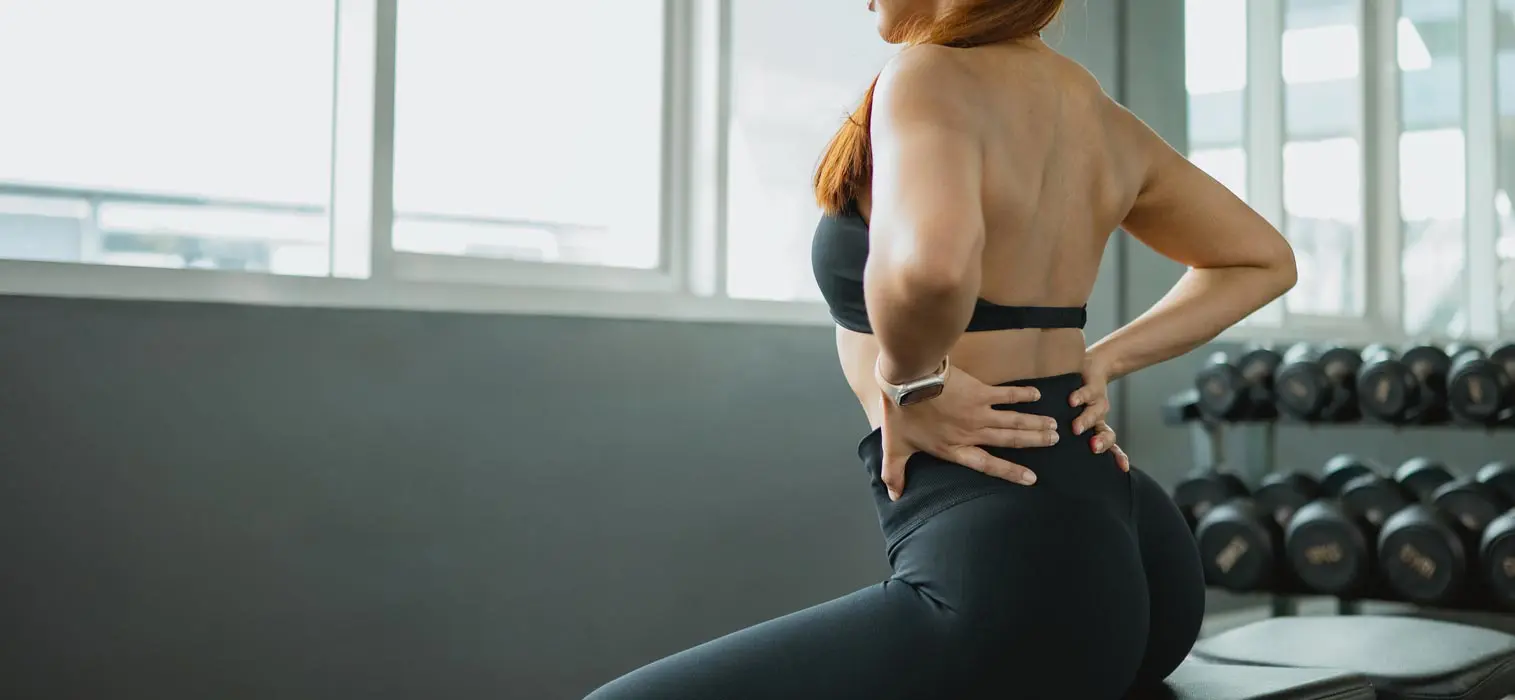 The Biohacking Clinic - Can Your DNA Help You Recover Faster From Exercise?