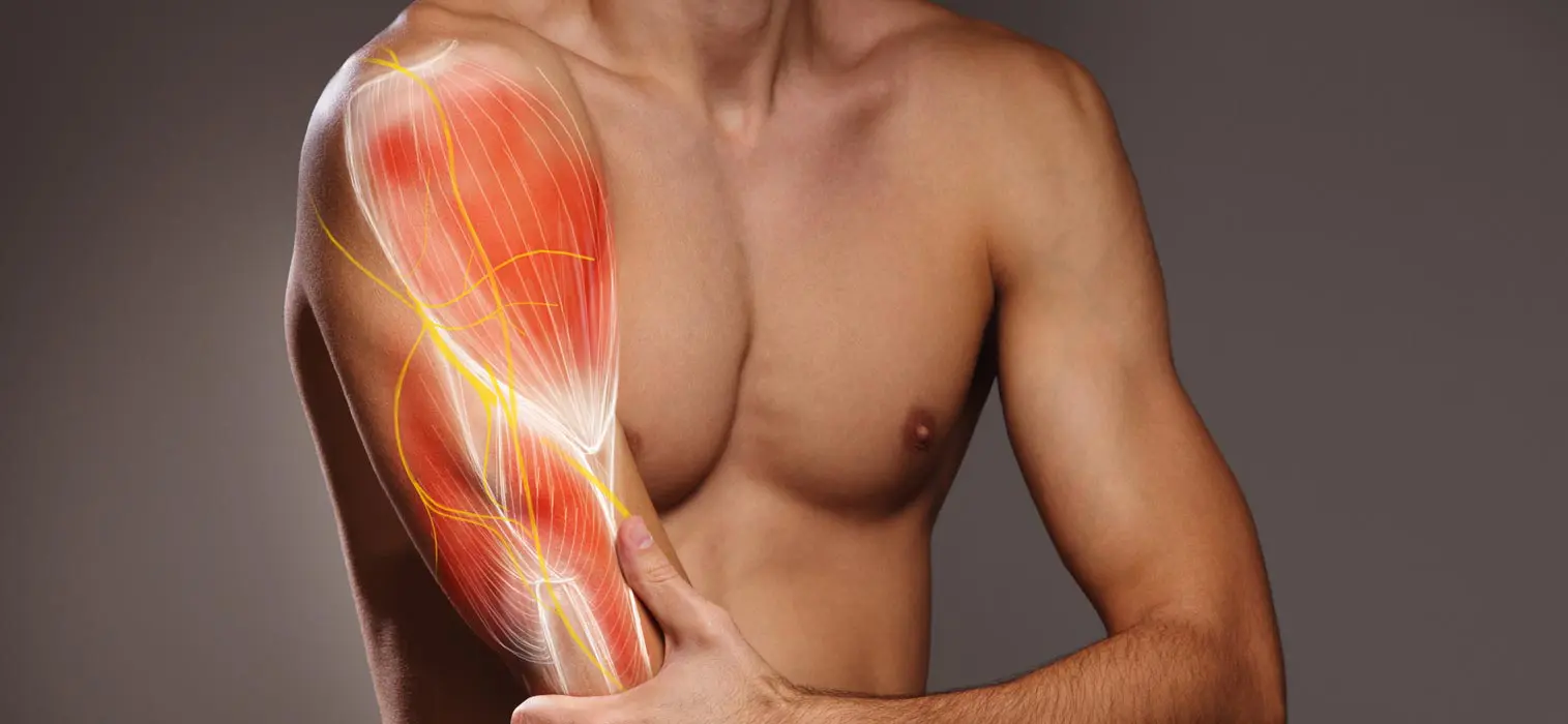 The Biohacking Clinic - Can Your DNA Help You Recover Faster From Exercise?